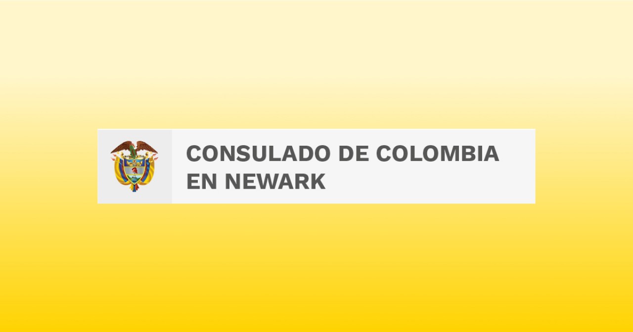 Consulado Móvil de Colombia en Newark visitará Pittsburgh - September 24, 2022 / 8:30am – 3:00pm