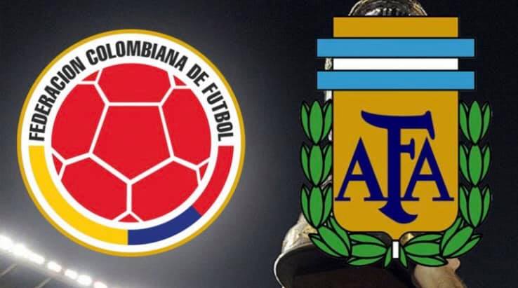 Colombia vs. Argentina - June 15, 2019 / 6pm