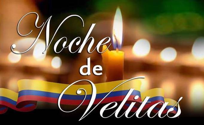 Celebración del Día de las Velitas 2019 - December 7, 2019 / 7:30 PM – 9:30 PM